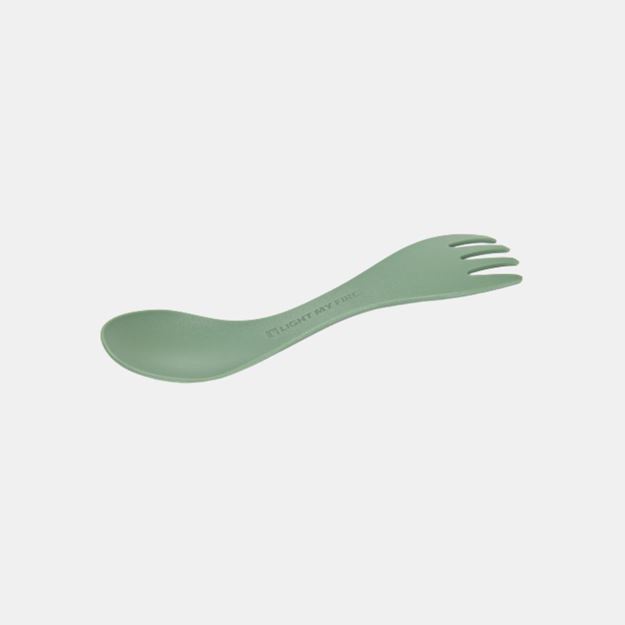Picture of LIGHT MY FIRE - SPORK LITTLE